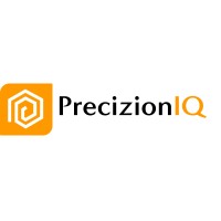 PrecizionIQ Data Private Limited Logo